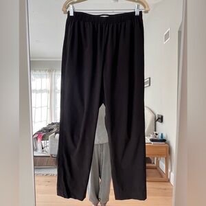 Vince Athletic Pull On Pants. Size M